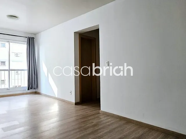 Apartamento com 63m² 2 quartos e 2 banheiros, à venda, no bairro Pinheiro em São Leopoldo