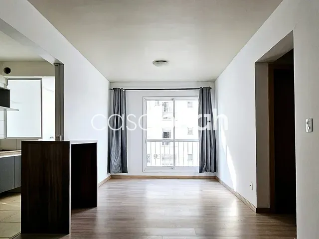 Apartamento com 63m² 2 quartos e 2 banheiros, à venda, no bairro Pinheiro em São Leopoldo