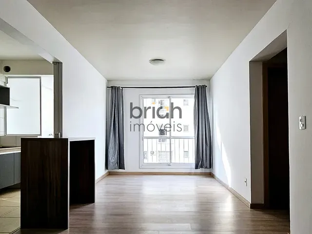 Apartamento com 63m² 2 quartos e 2 banheiros, à venda, no bairro Pinheiro em São Leopoldo