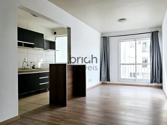 Apartamento com 63m² 2 quartos e 2 banheiros, à venda, no bairro Pinheiro em São Leopoldo