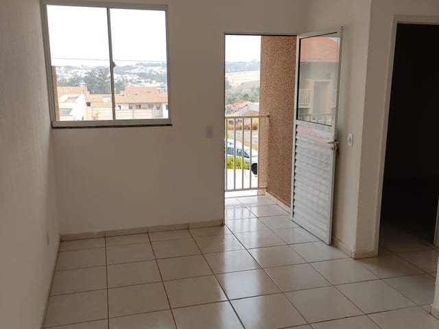 Foto do Apartamento - Apartamento á venda e locação, Colinas de Indaiatuba | BT SOLUÇÕES IMOBILIÁRIAS