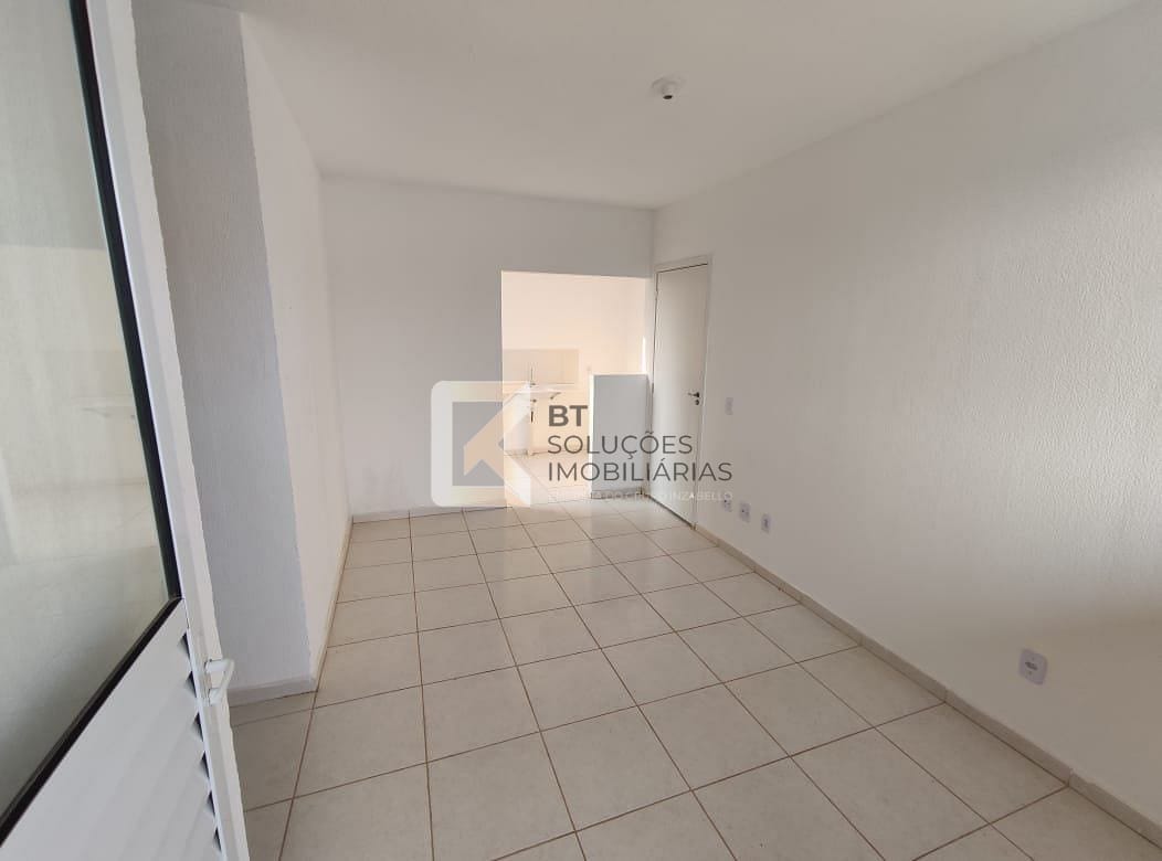 Apartamento, 2 quartos, 43 m² - Foto 2
