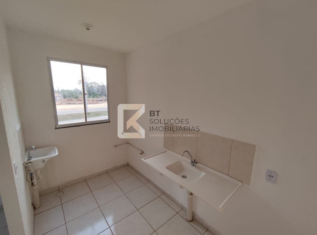 Apartamento, 2 quartos, 43 m² - Foto 4
