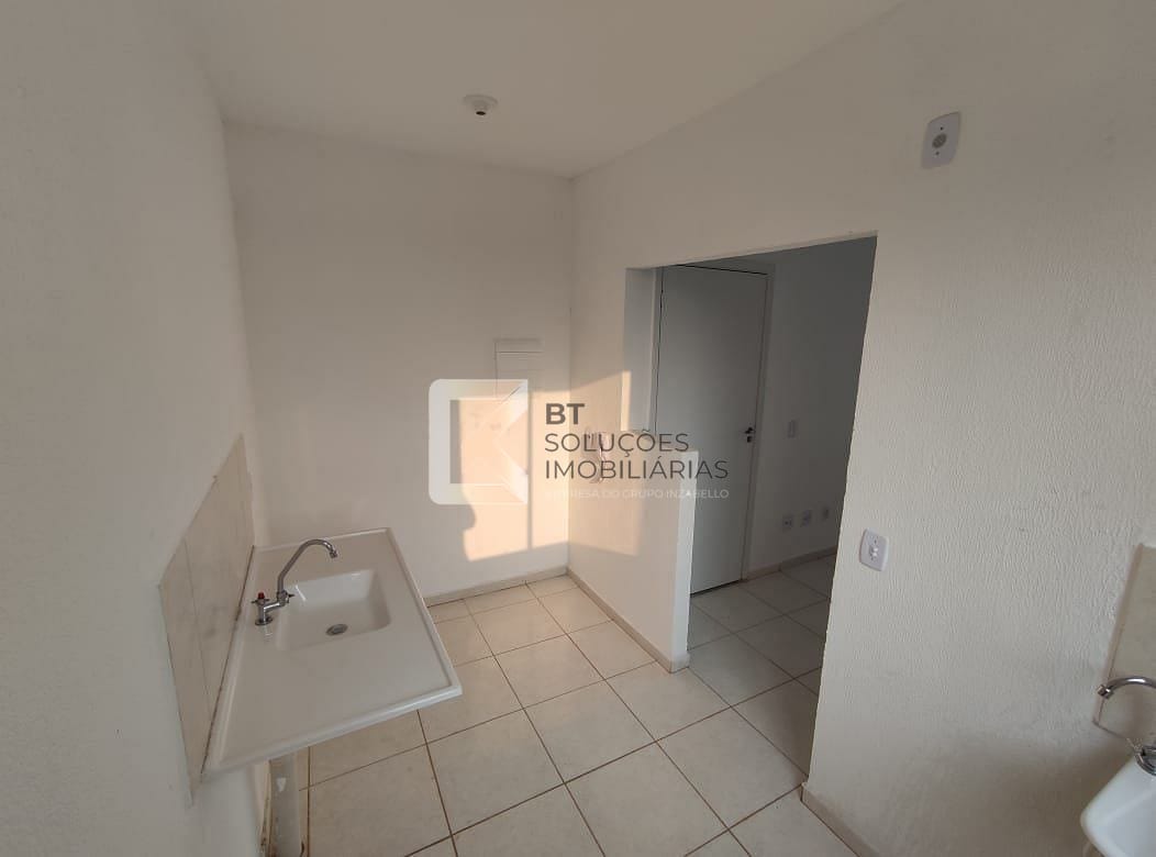 Apartamento, 2 quartos, 43 m² - Foto 5