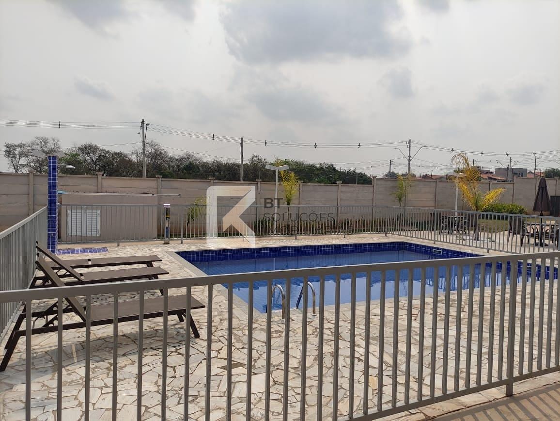 Apartamento, 2 quartos, 43 m² - Foto 11