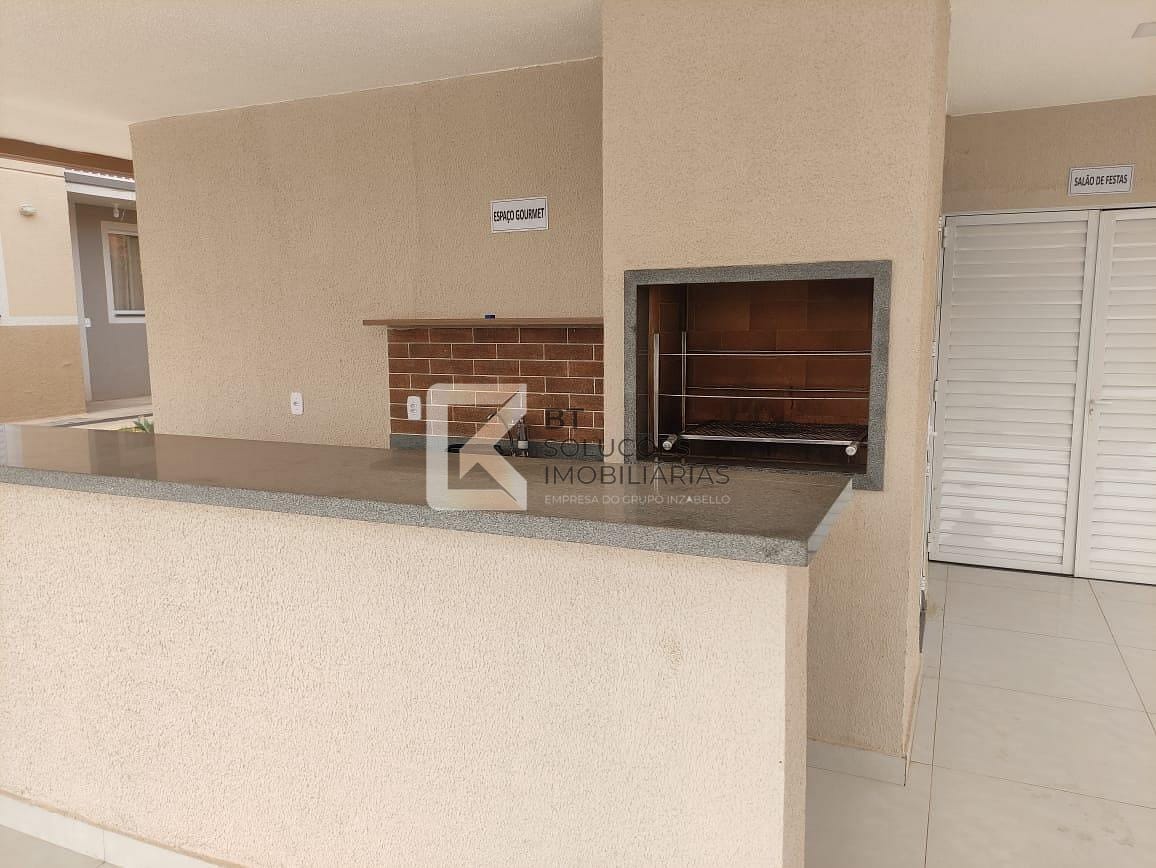 Apartamento, 2 quartos, 43 m² - Foto 10