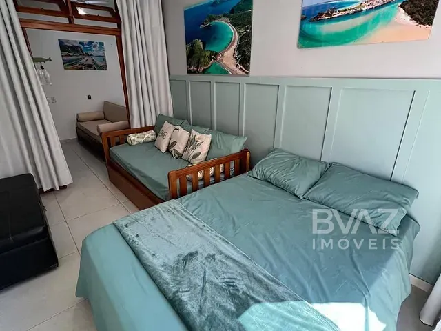 Apartamento 2 quartos e 2 banheiros, à venda, no bairro Centro em Cabo Frio