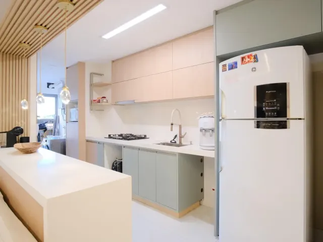 Apartamento 3 quartos e 4 banheiros, à venda, no bairro Tatuapé em São Paulo