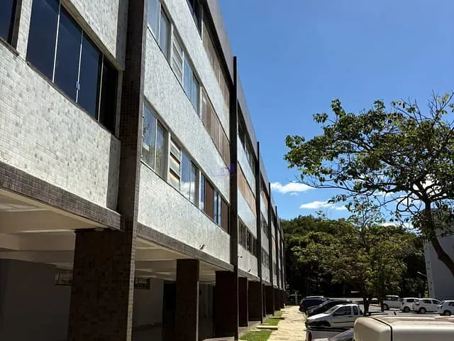Apartamento 2 quartos e 1 banheiro, para alugar, no bairro Asa Sul em Brasília