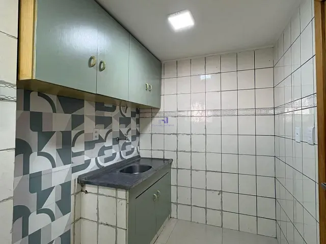 Apartamento 2 quartos e 1 banheiro, para alugar, no bairro Asa Sul em Brasília