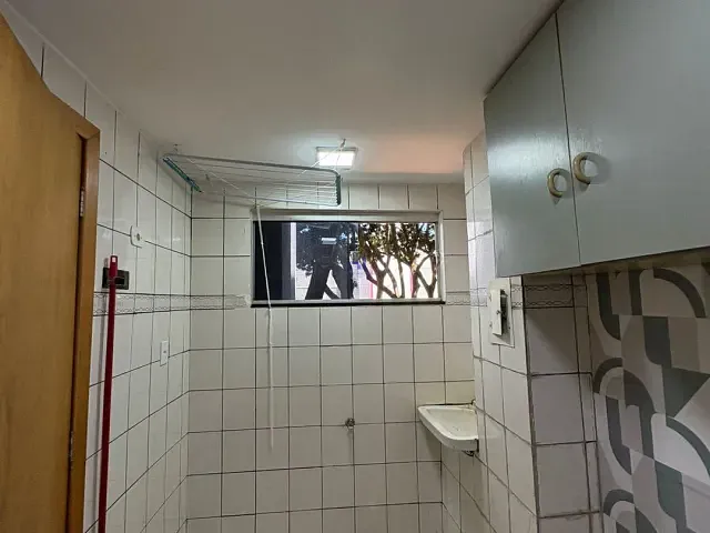 Apartamento 2 quartos e 1 banheiro, para alugar, no bairro Asa Sul em Brasília