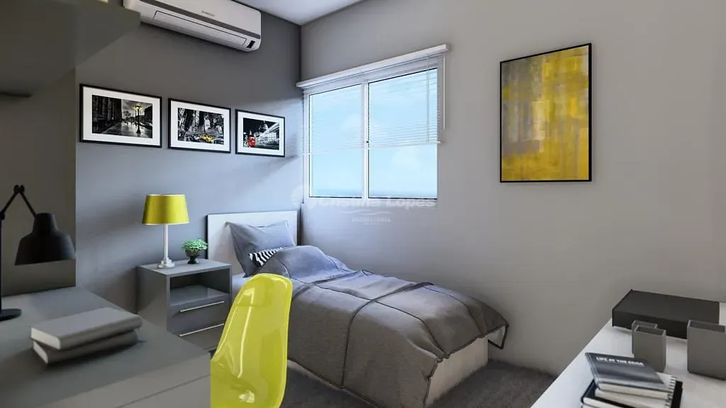 Apartamento, 3 quartos, 73 m² - Foto 7