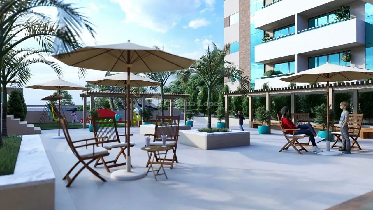 Apartamento, 3 quartos, 73 m² - Foto 3
