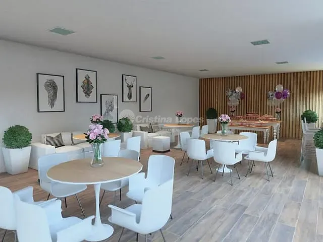 Apartamento 3 quartos e 2 banheiros, à venda, no bairro São Benedito em Parnaíba