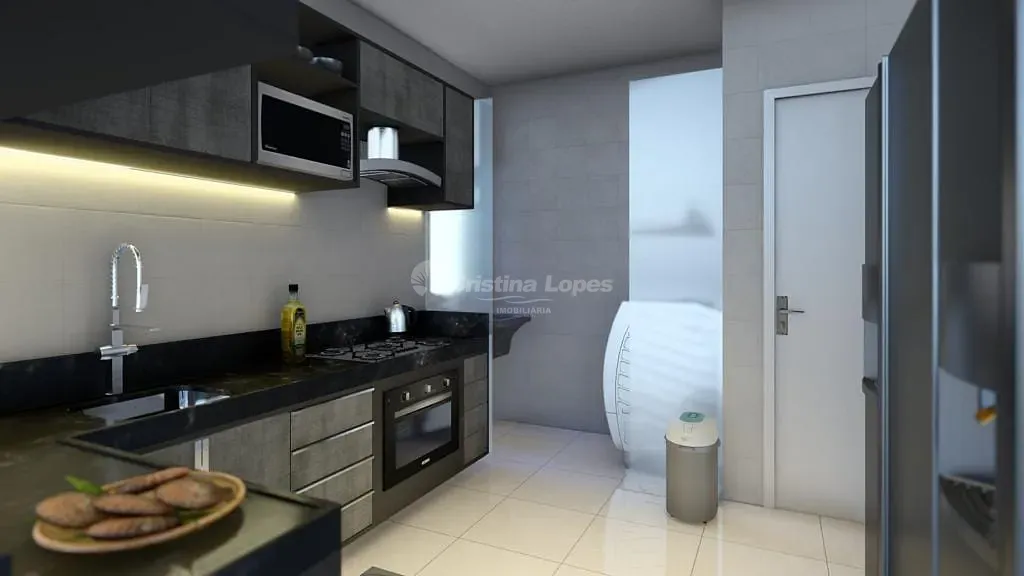 Apartamento, 3 quartos, 73 m² - Foto 6