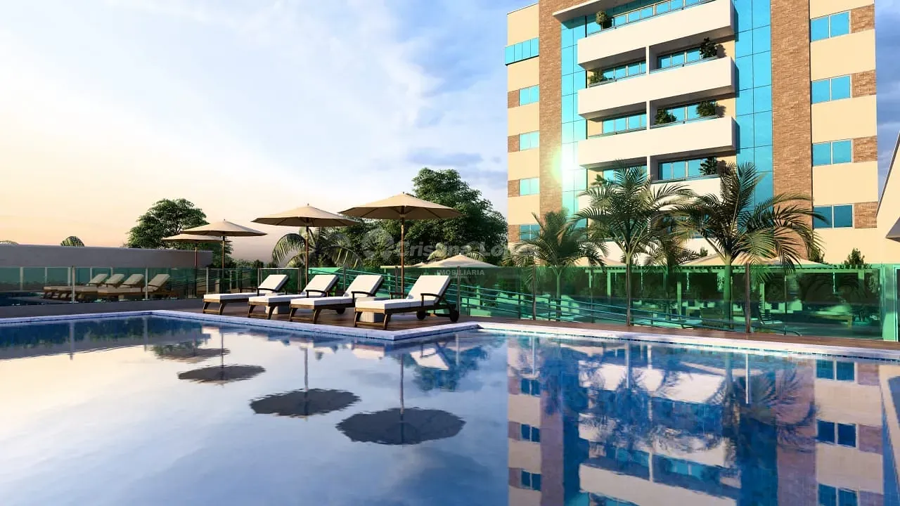 Apartamento, 3 quartos, 73 m² - Foto 1