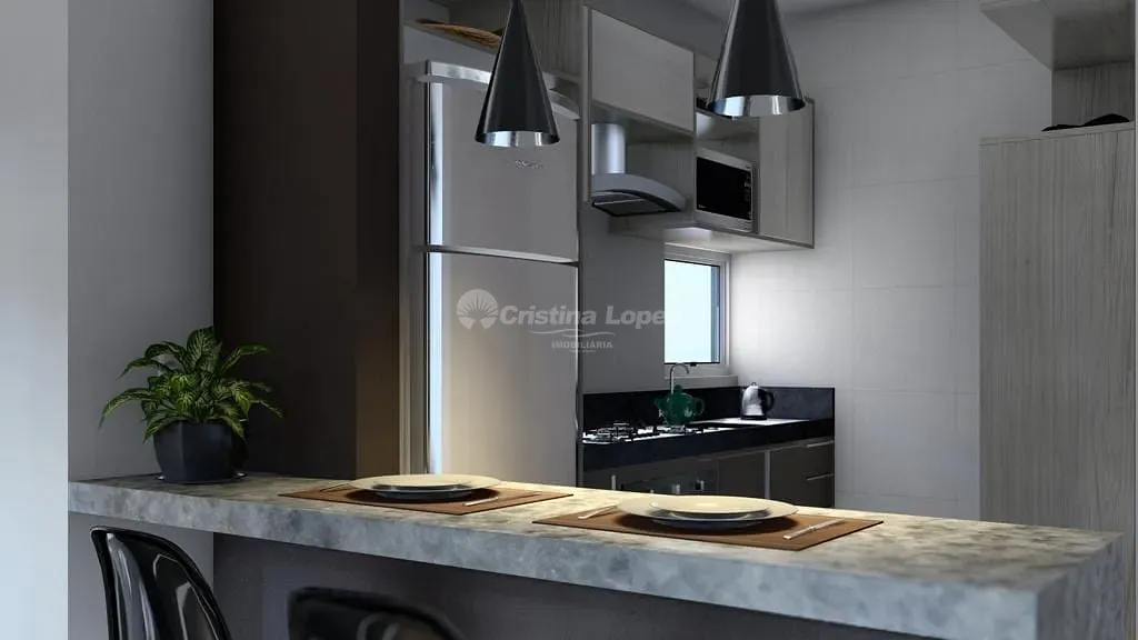 Apartamento, 3 quartos, 73 m² - Foto 9