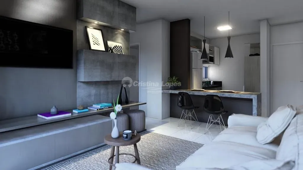 Apartamento, 3 quartos, 73 m² - Foto 10