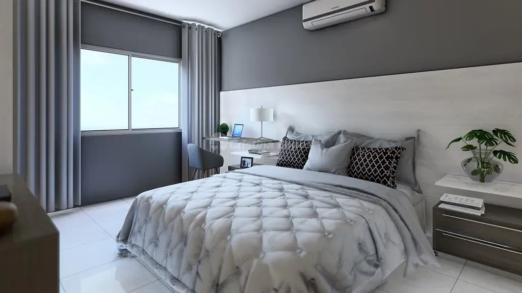 Apartamento, 3 quartos, 73 m² - Foto 14