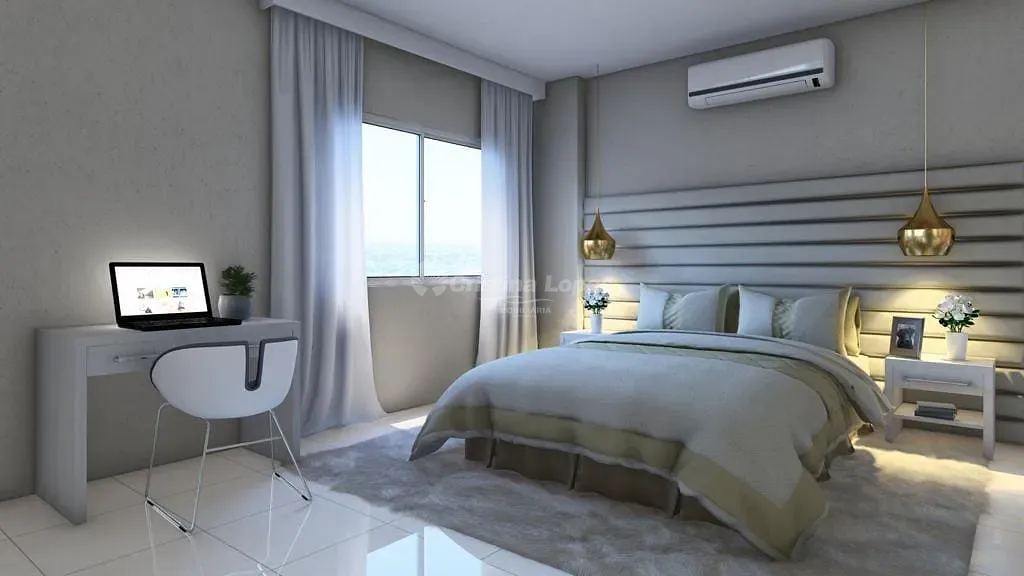Apartamento, 3 quartos, 73 m² - Foto 15