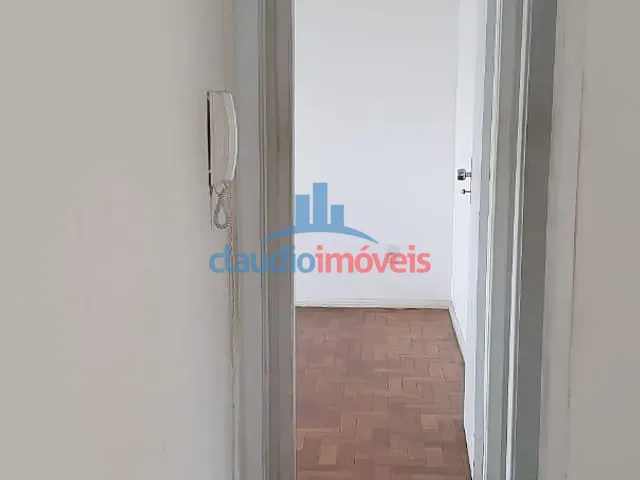 Apartamento 2 quartos e 2 banheiros, à venda, no bairro Centro em Barra Mansa