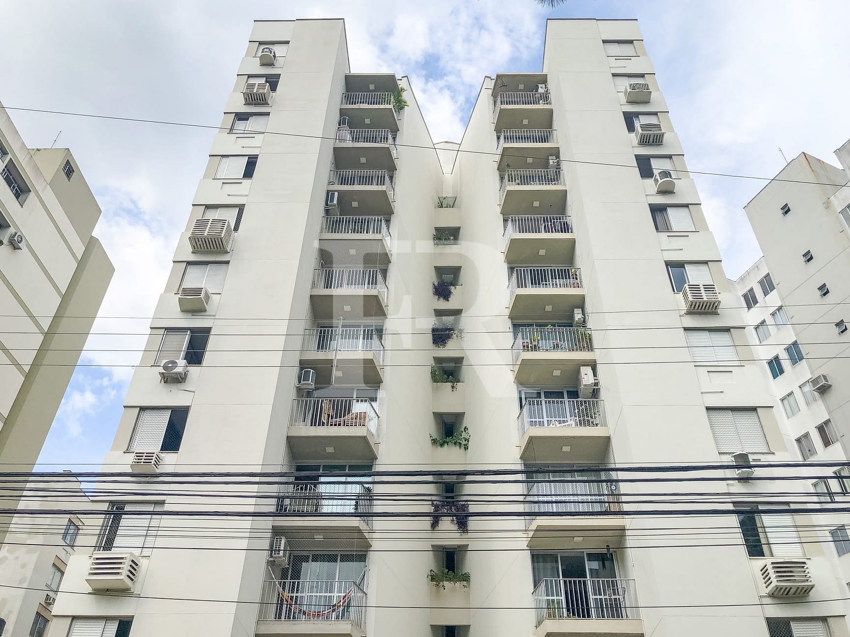 Apartamento, 3 quartos, 89 m² - Foto 1