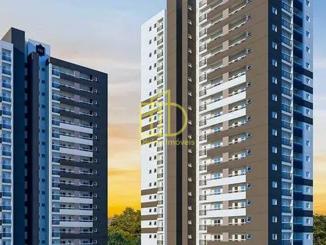 Apartamento 2 quartos e 2 banheiros, à venda, no bairro Jardim São Carlos em Sorocaba