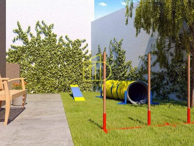 Apartamento 2 quartos e 2 banheiros, à venda, no bairro Jardim São Carlos em Sorocaba