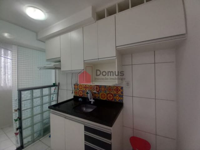 Apartamento à venda, no bairro Crispim em Pindamonhangaba