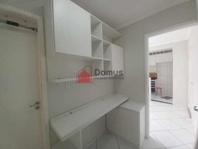 Apartamento à venda, no bairro Crispim em Pindamonhangaba