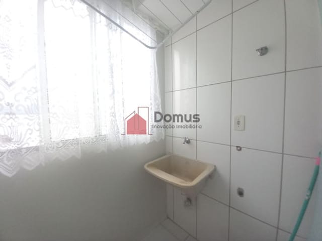 Apartamento à venda, no bairro Crispim em Pindamonhangaba