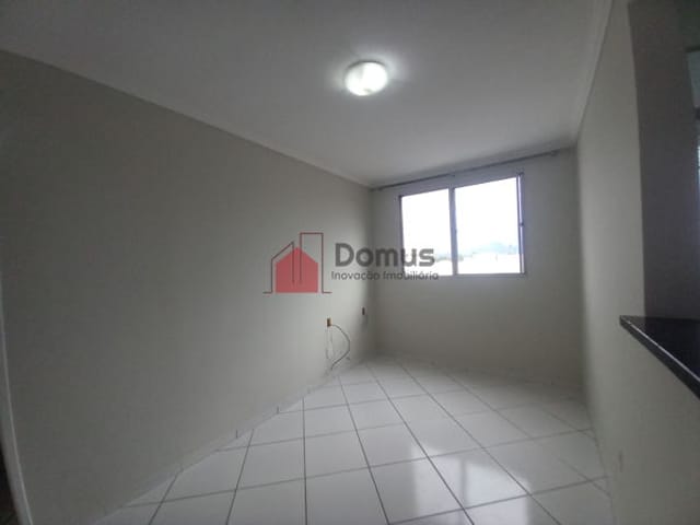 Apartamento à venda, no bairro Crispim em Pindamonhangaba