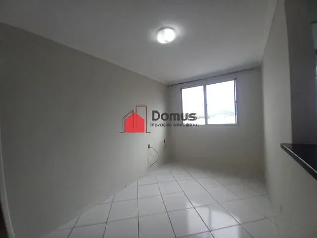 Apartamento à venda, no bairro Crispim em Pindamonhangaba