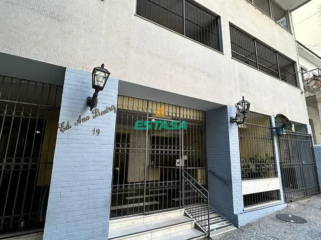 Apartamento 3 quartos e 3 banheiros, à venda, no bairro Copacabana em Rio de Janeiro