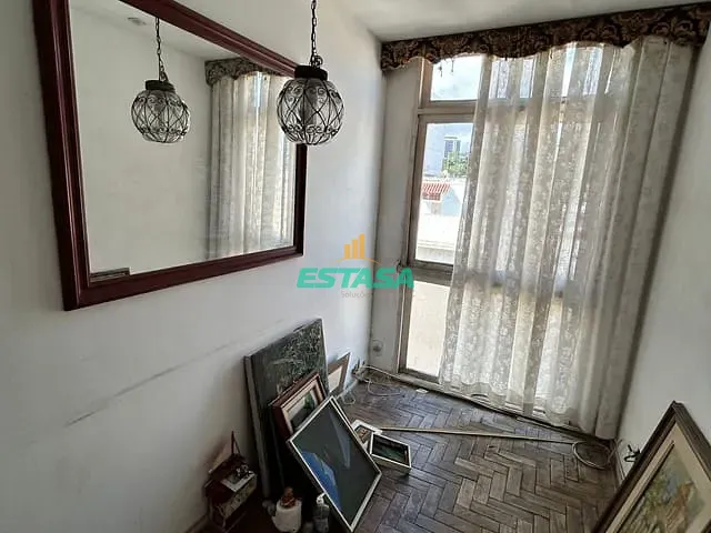 Apartamento 3 quartos e 3 banheiros, à venda, no bairro Copacabana em Rio de Janeiro