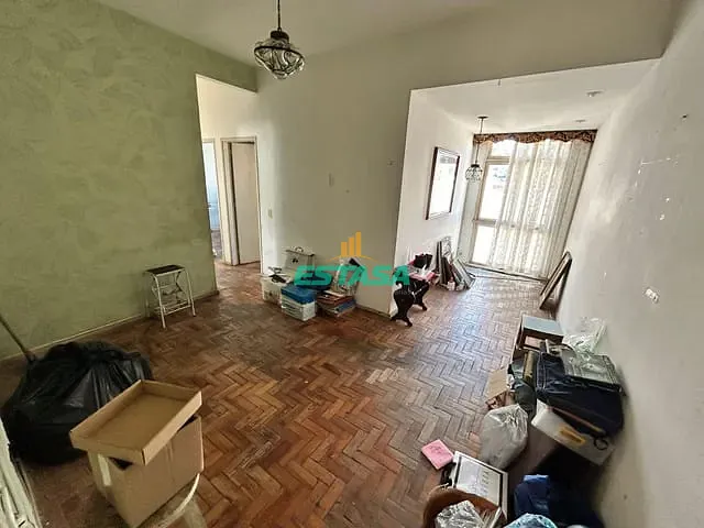 Apartamento 3 quartos e 3 banheiros, à venda, no bairro Copacabana em Rio de Janeiro