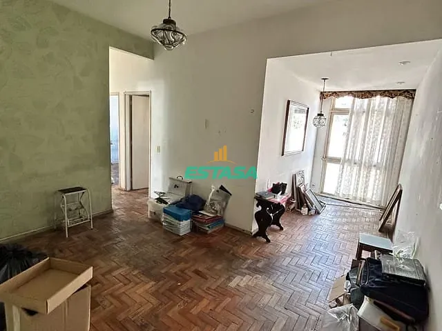 Apartamento 3 quartos e 3 banheiros, à venda, no bairro Copacabana em Rio de Janeiro