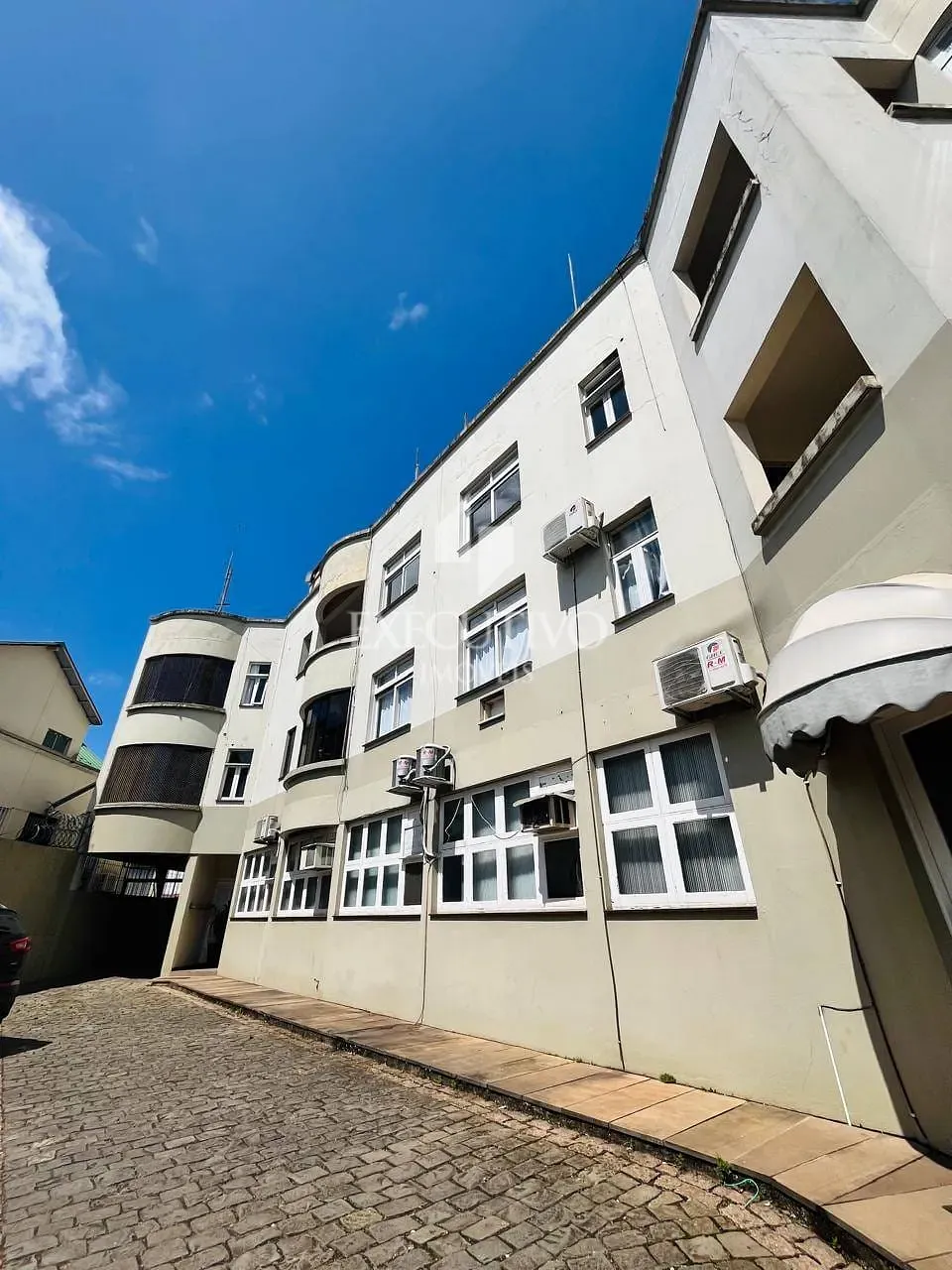 Apartamento, 3 quartos, 137 m² - Foto 1