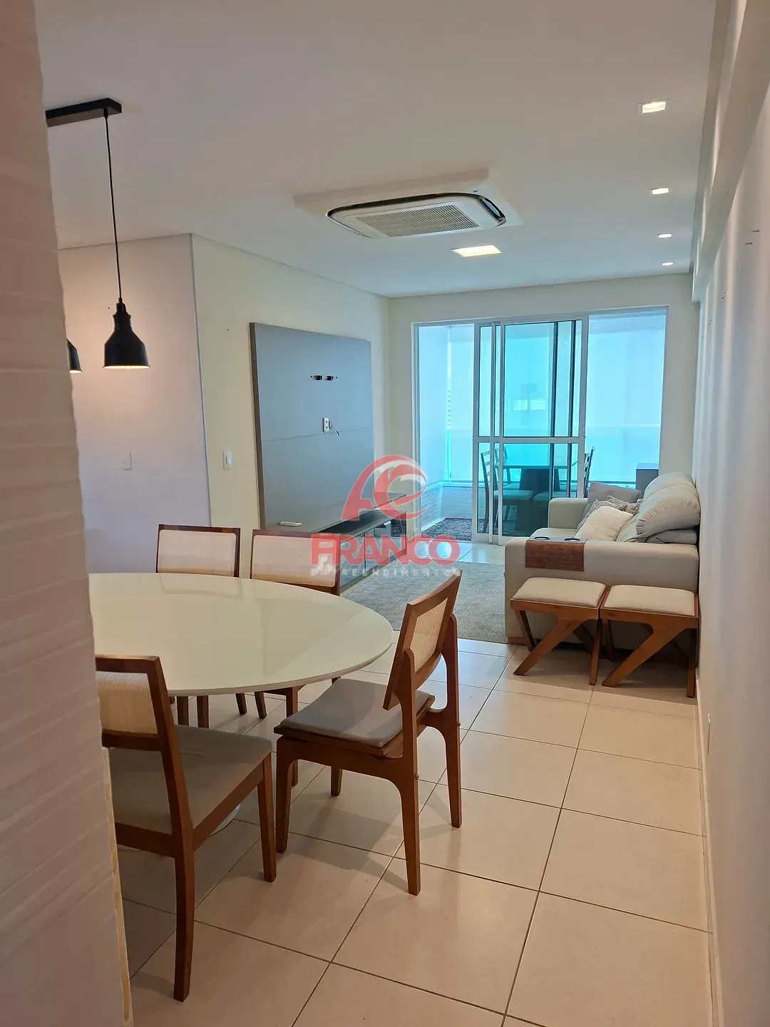 Apartamento, 3 quartos, 104 m² - Foto 2