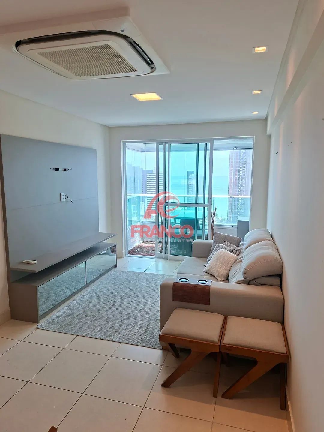 Apartamento, 3 quartos, 104 m² - Foto 5