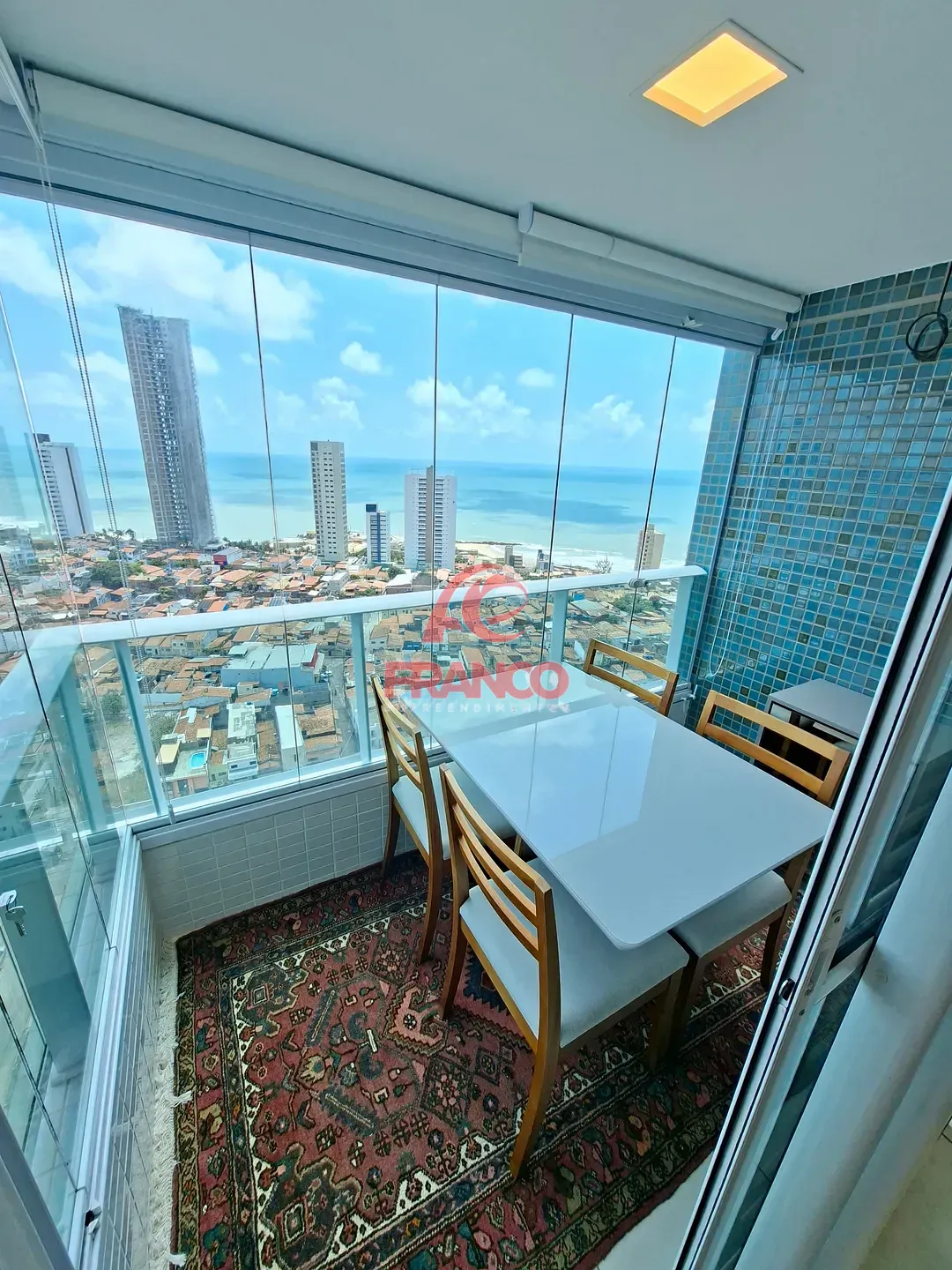Apartamento, 3 quartos, 104 m² - Foto 7