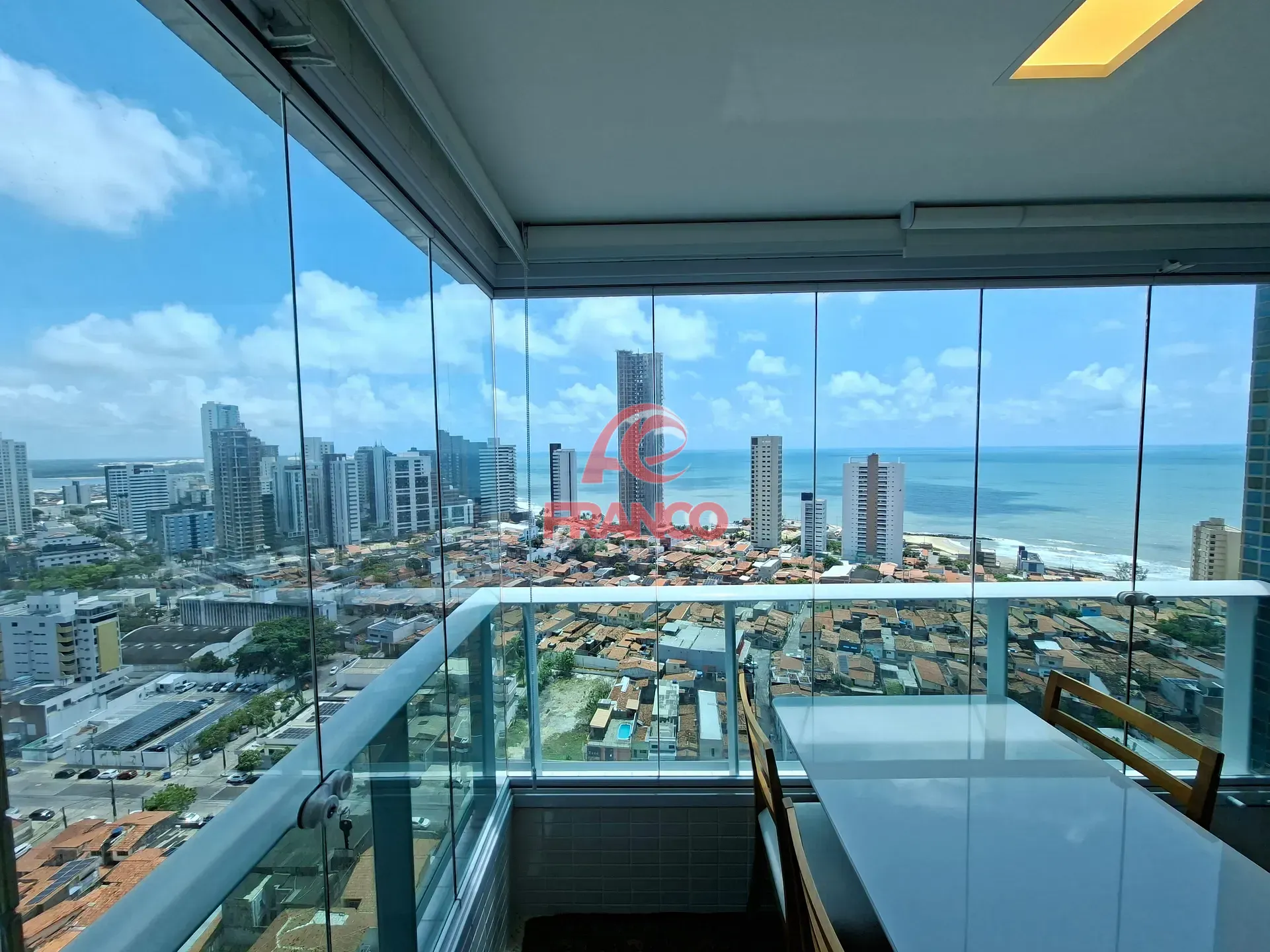 Apartamento, 3 quartos, 104 m² - Foto 1