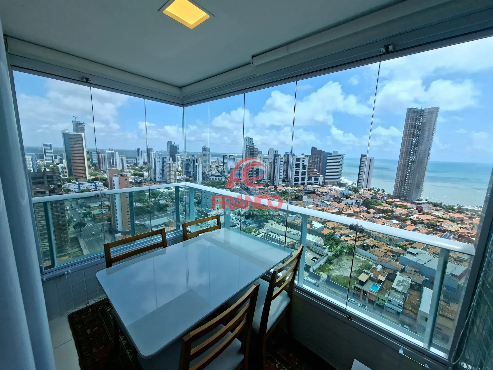 Apartamento, 3 quartos, 104 m² - Foto 9