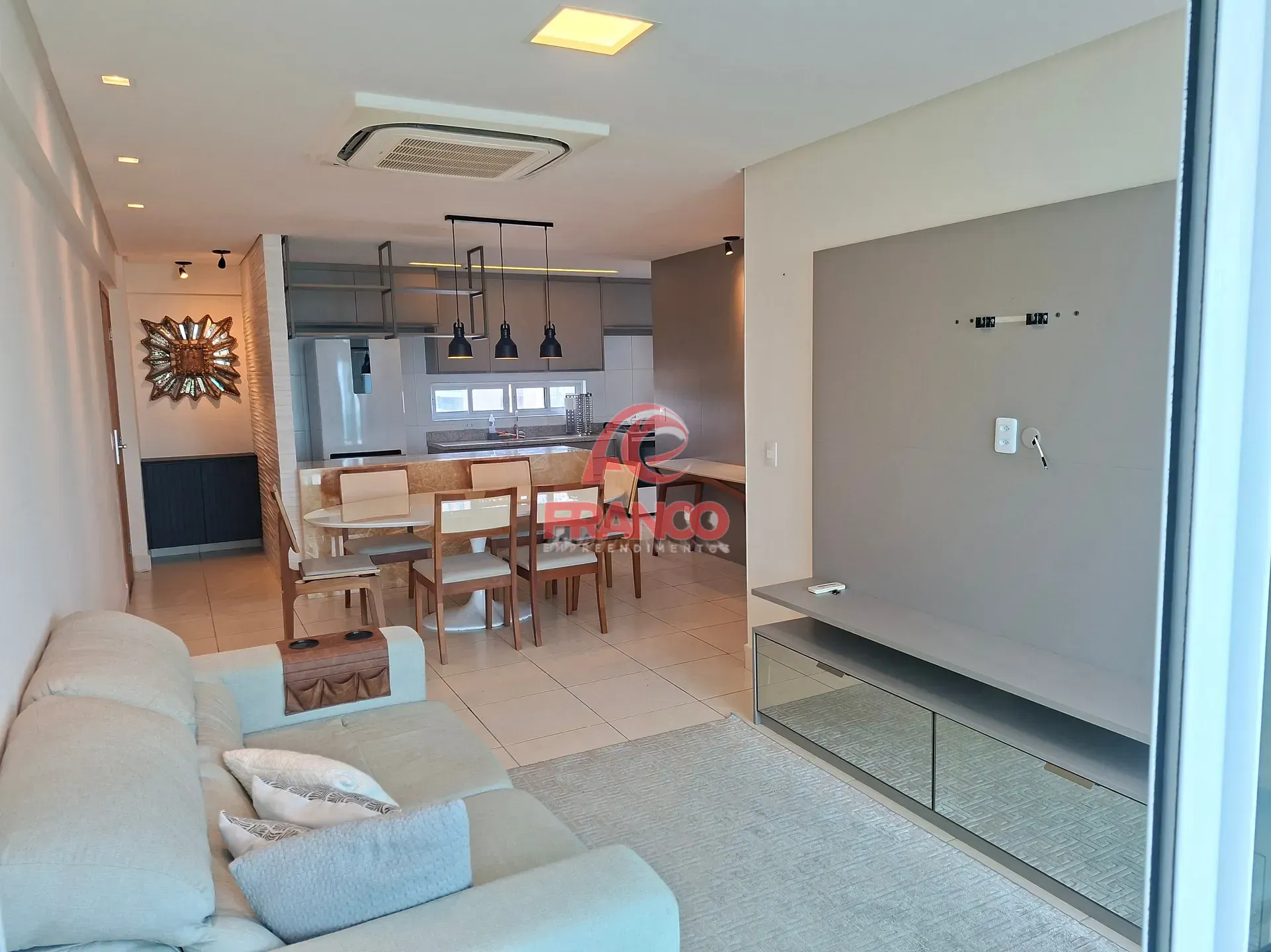 Apartamento, 3 quartos, 104 m² - Foto 6