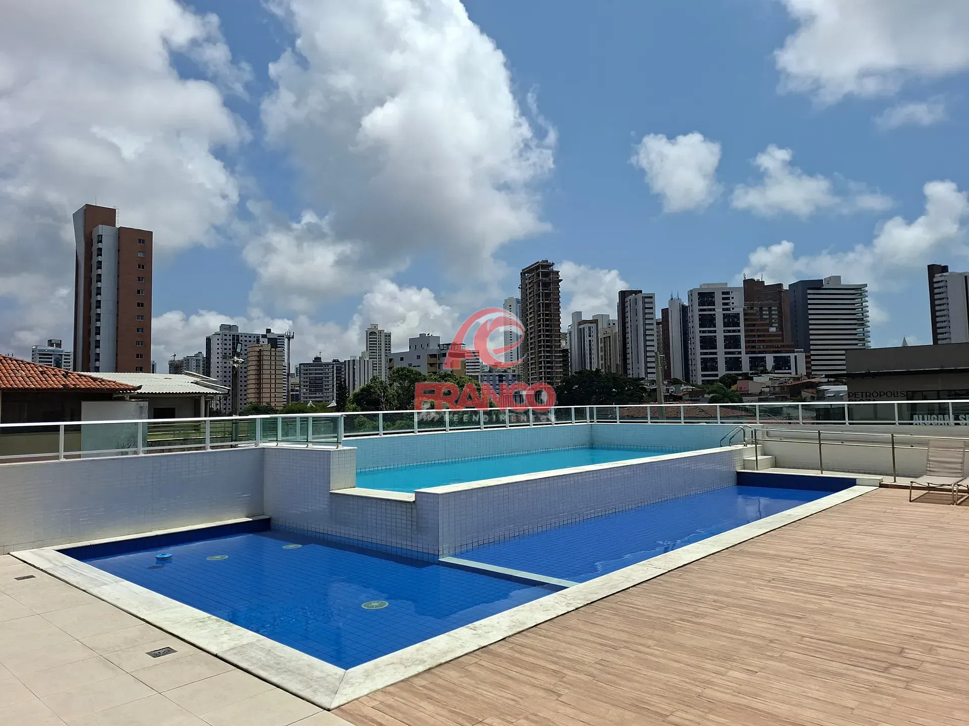 Apartamento, 3 quartos, 104 m² - Foto 47