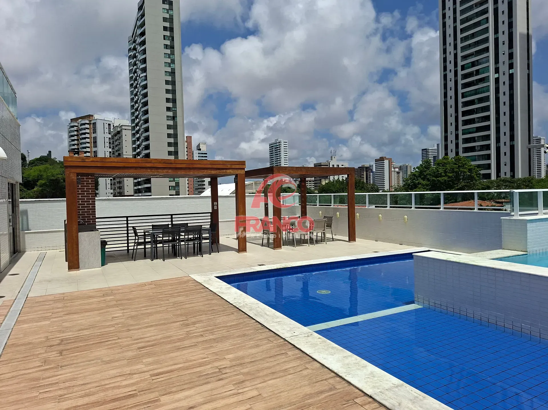Apartamento, 3 quartos, 104 m² - Foto 48