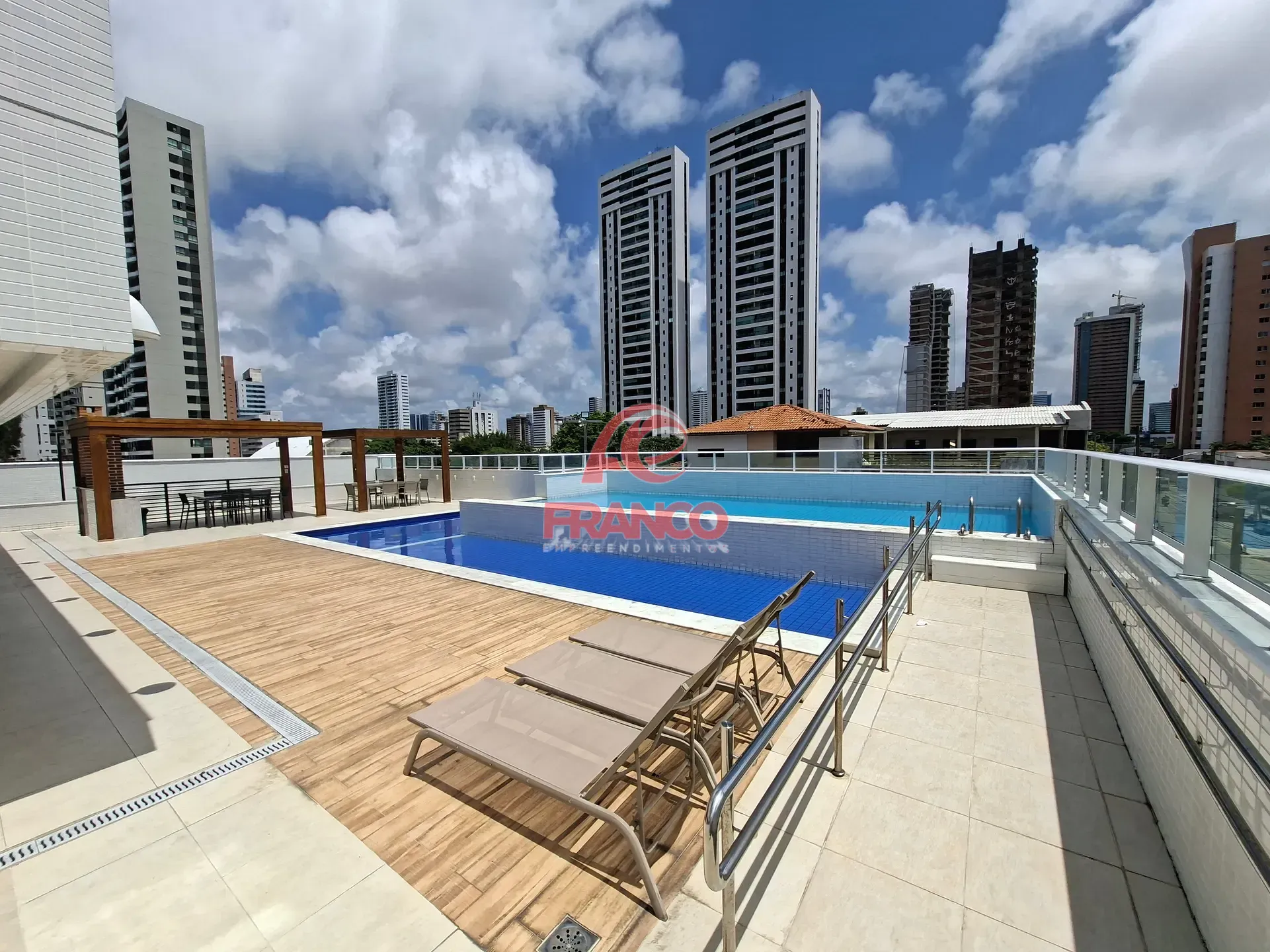 Apartamento, 3 quartos, 104 m² - Foto 50