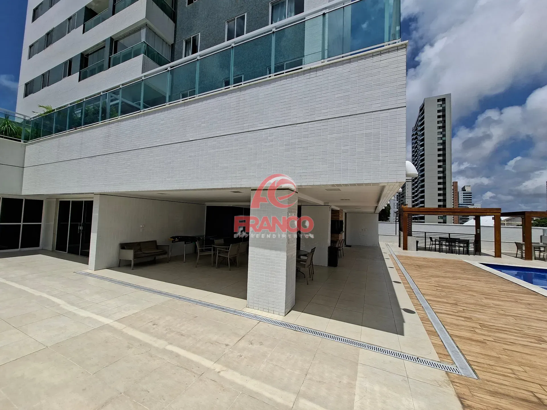 Apartamento, 3 quartos, 104 m² - Foto 51