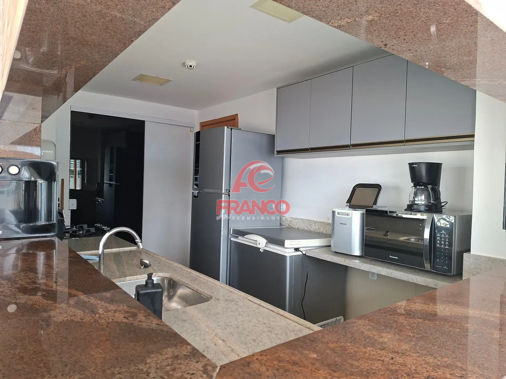 Apartamento, 3 quartos, 104 m² - Foto 54