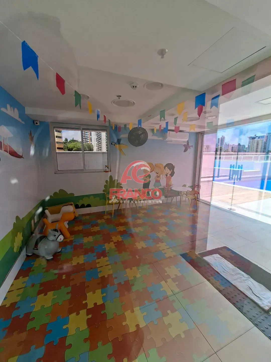 Apartamento, 3 quartos, 104 m² - Foto 55